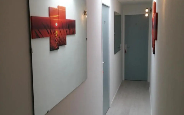 Les Sables D'argent - Inh 27443