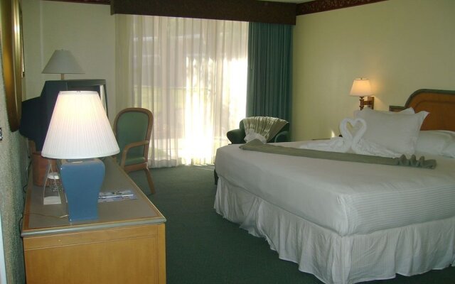 Orlando Sun Resort & Convention Center