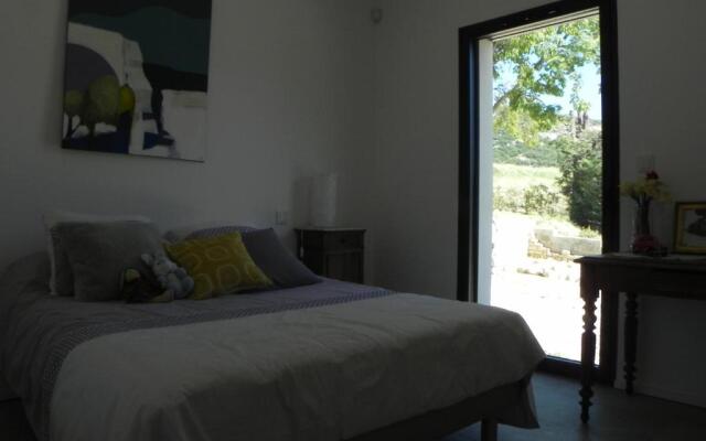 Villa Là Mésange avec vue Panoramique