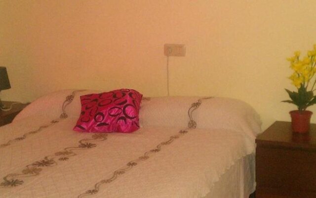 Hostal La Barca