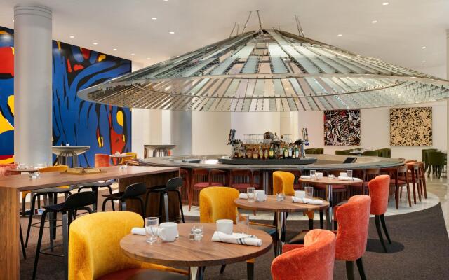 Hotel Indigo Atlanta Downtown by IHG