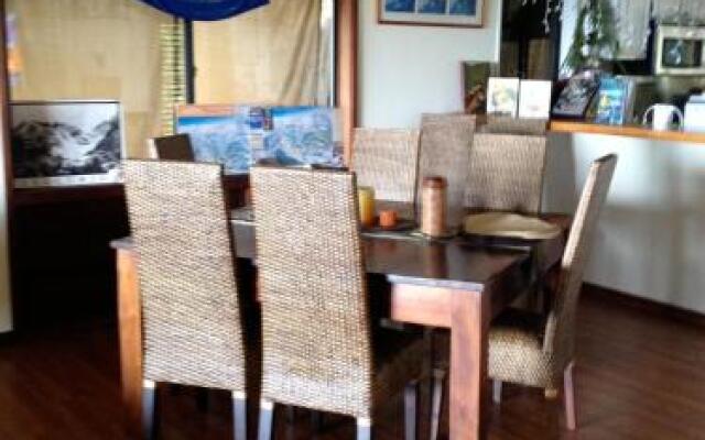 Ohana Halei Guest House