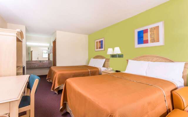 Travelodge by Wyndham Cordele