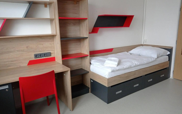 Garni Hotel Vinarská