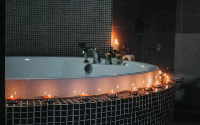 Симбирские апартаменты на ул. Терешковой, д. 6Б