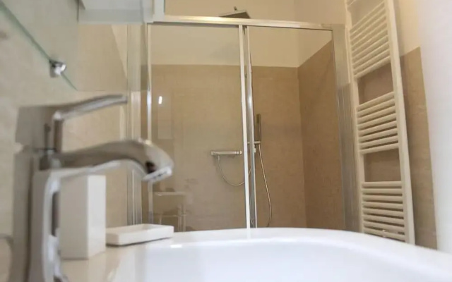 Le Residenze di Via Lo Re