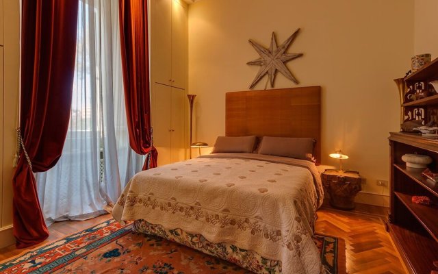 Rome Accommodation - Belle Arti