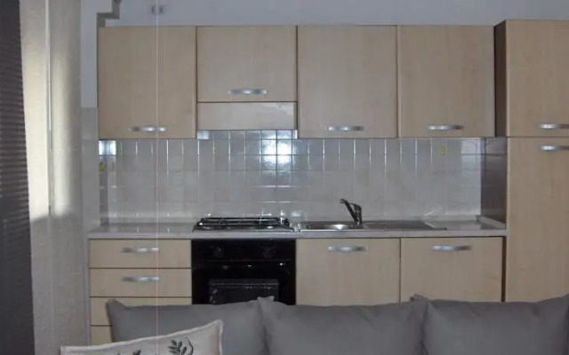 Appartamento Tarvisio Al Vecchio Mulino