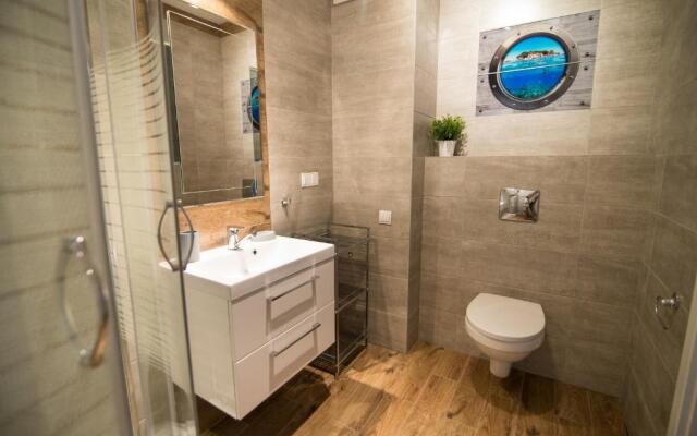 Stay Win Aura Gdansk I