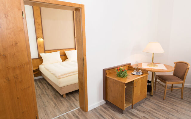 Hotel Restaurant Piazza