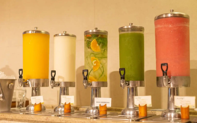 Ritz Suítes Grand Hotel Boutique