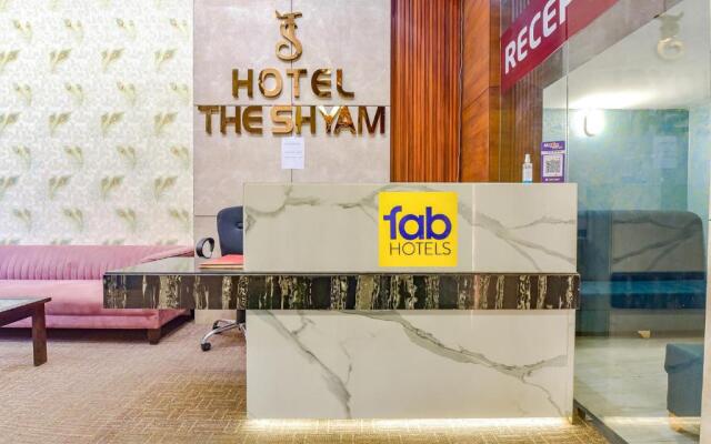 FabHotel Prime The Shyam