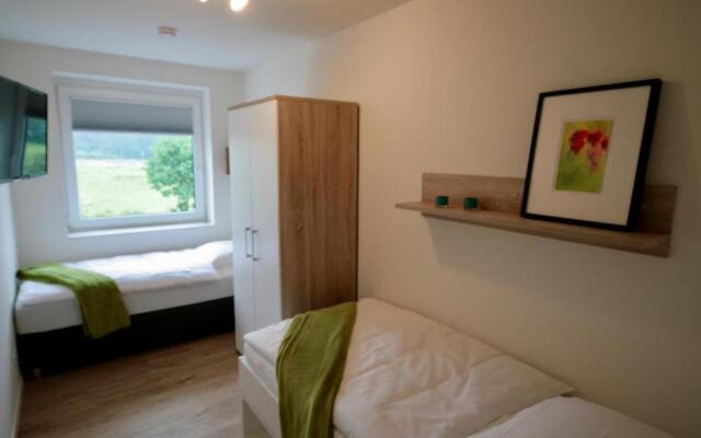 Quartier Hohe Geest 2