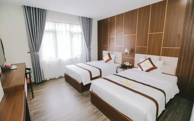 Properiti Boutique Hotel & Restaurent