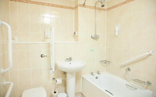 The Broughton Hotel M1 JCT 14