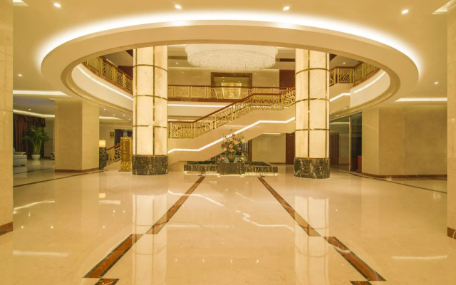 AVIC Hotel Beijing