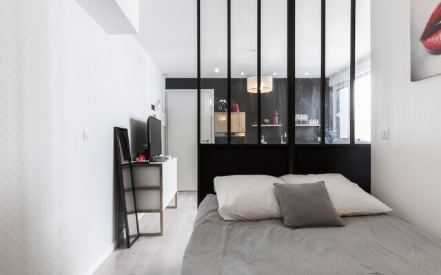 Le Tendance Bayard + parking centre