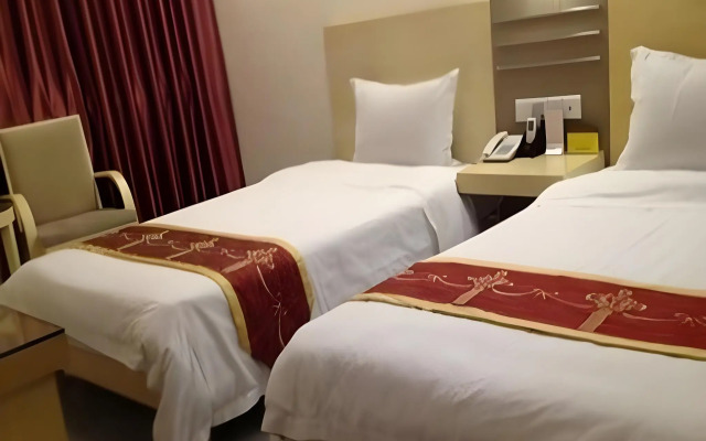 Guang Dong Hotel