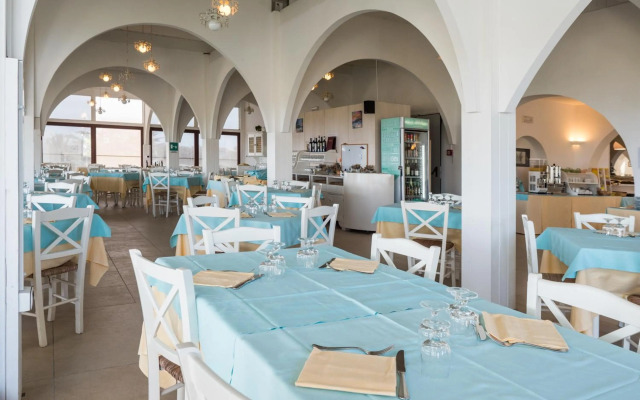 Hotel Cala Reale