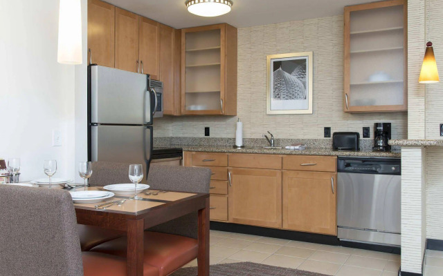 Residence Inn Marriott Moline