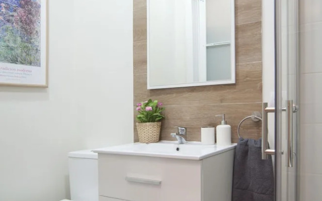 Apartamentos UNCIBAY Premium