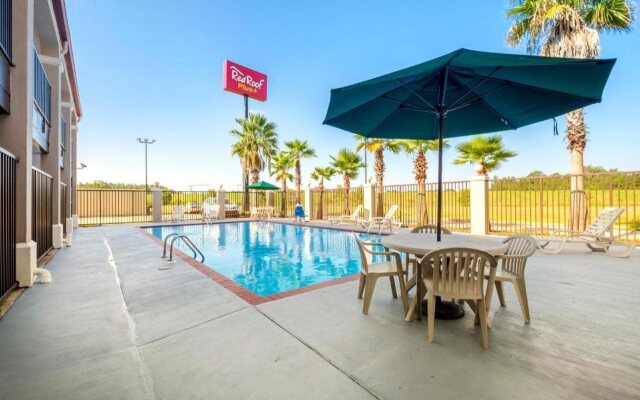 Red Roof Inn PLUS+ Hammond