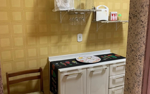 Apartamento em Cabo Frio