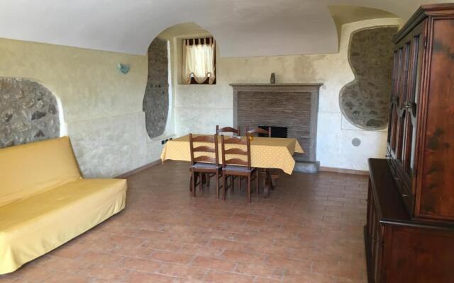 B&B Al Vec Licinsi'