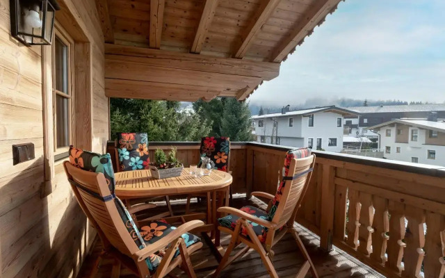 Appartement Boarhof