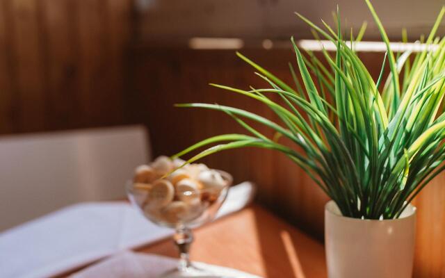 Апартаменты на улице Маршала Чуйкова 34