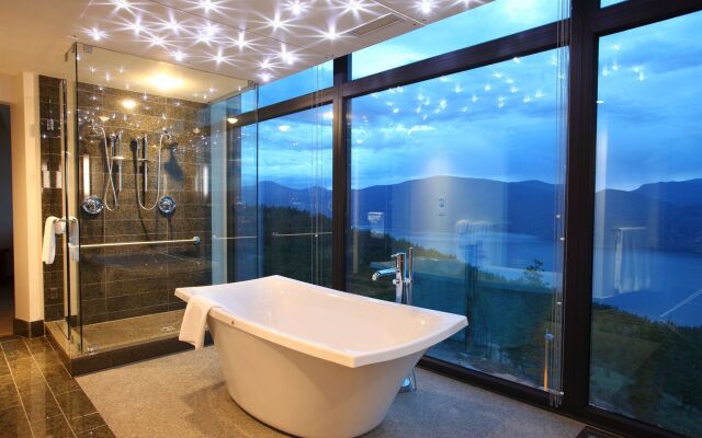 Sparkling Hill Resort and Spa - Adults-Only Resort