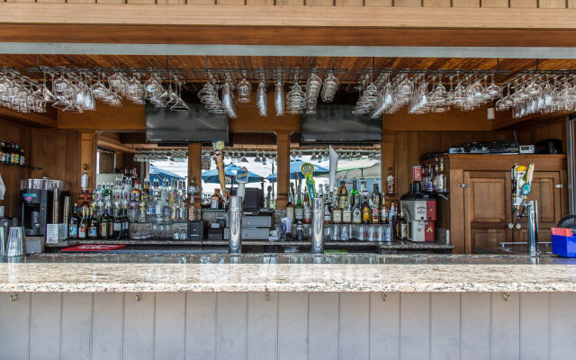 Rodeway Inn Stratford