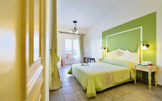 Pelican Town Hotel