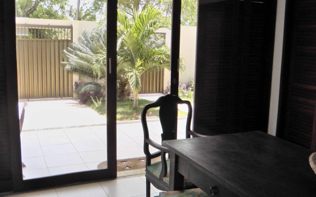 Suites Solanas de Porto - Porto de Galinhas