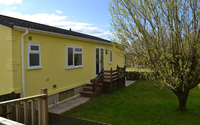 Thornbury Holiday Park