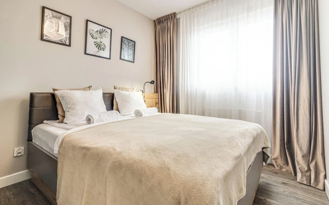 RentPlanet - Apartamenty Słonimskiego