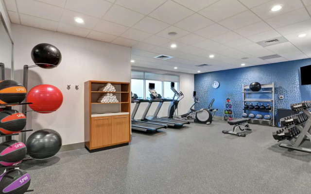 Homewood Suites By Hilton Lynchburg