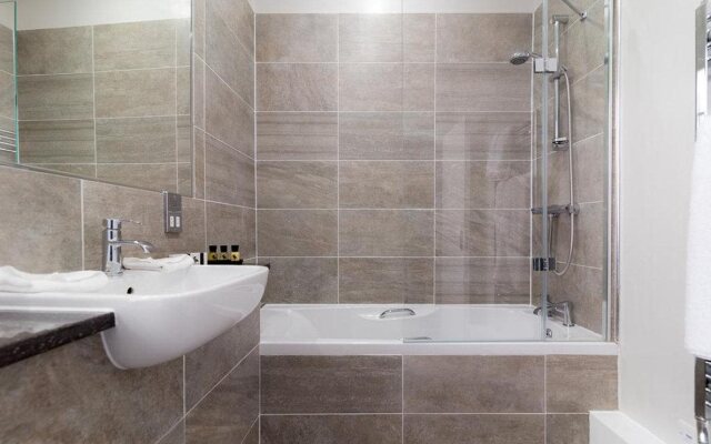 Wynnstay Hotel, Oswestry, Shropshire