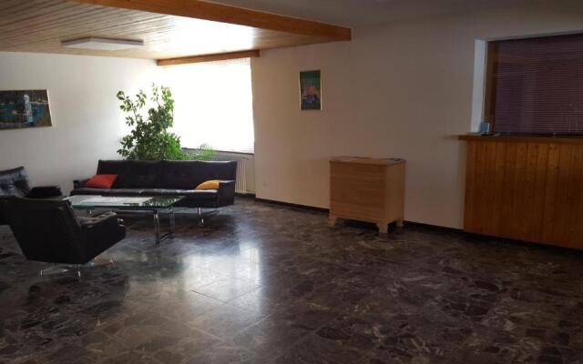 Alpen-Fewo,Residenza Quadra 114