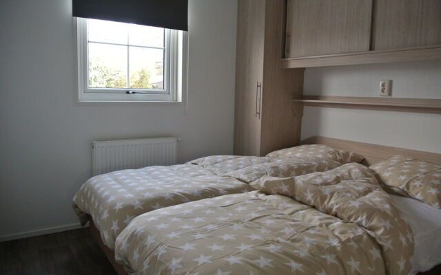 Vakantiepark Giethoorn