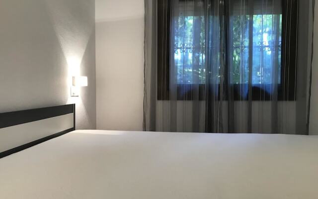 Apartamento California Planta Baja - 108A