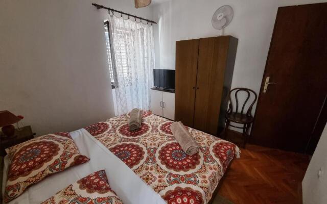 Apartment Anna Vis