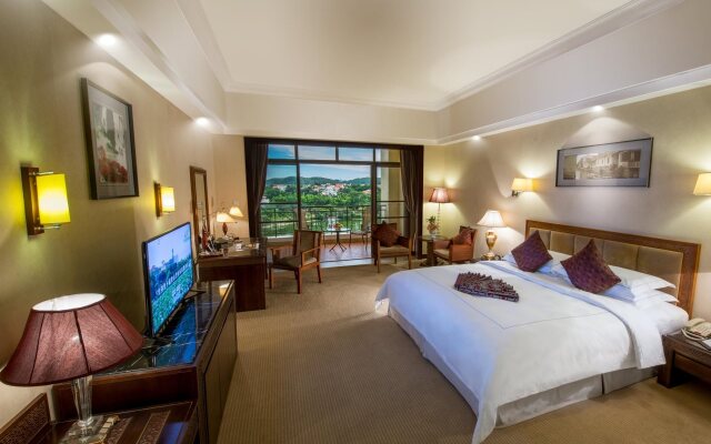 Heshan Country Garden Phoenix Hotel