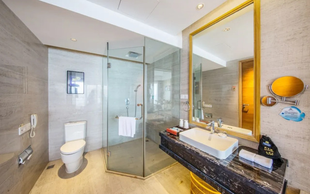 Days Hotel & Suites Yangjiang