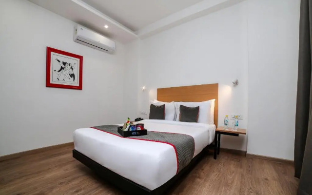 OYO Townhouse 055 Sohna Road Uppal Southend 1