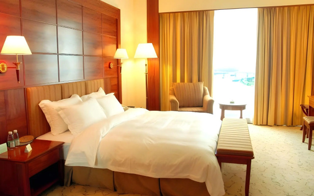 Gladden Hotel Shilong