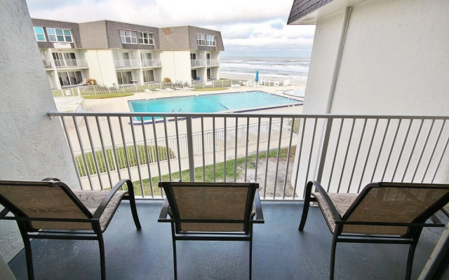 Surfside 207 Apartment 2