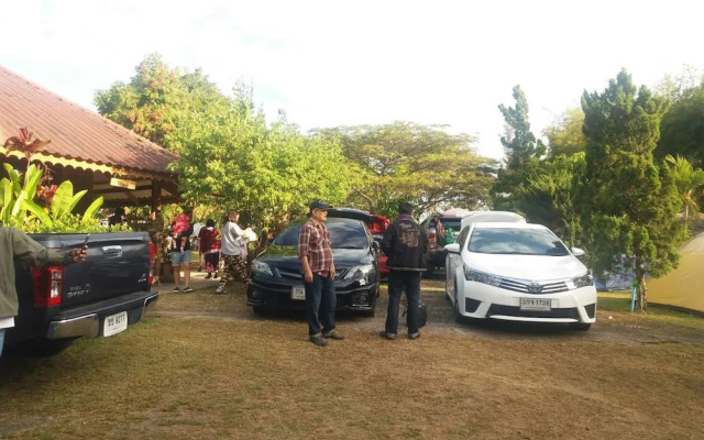 Rai Lookmai Resort Khao Kho