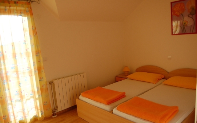 Apartment Marti - free parking and grill: A4 - Tamaris Hvar, Island Hvar