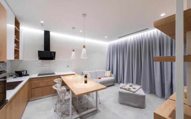 Suite Erifilli